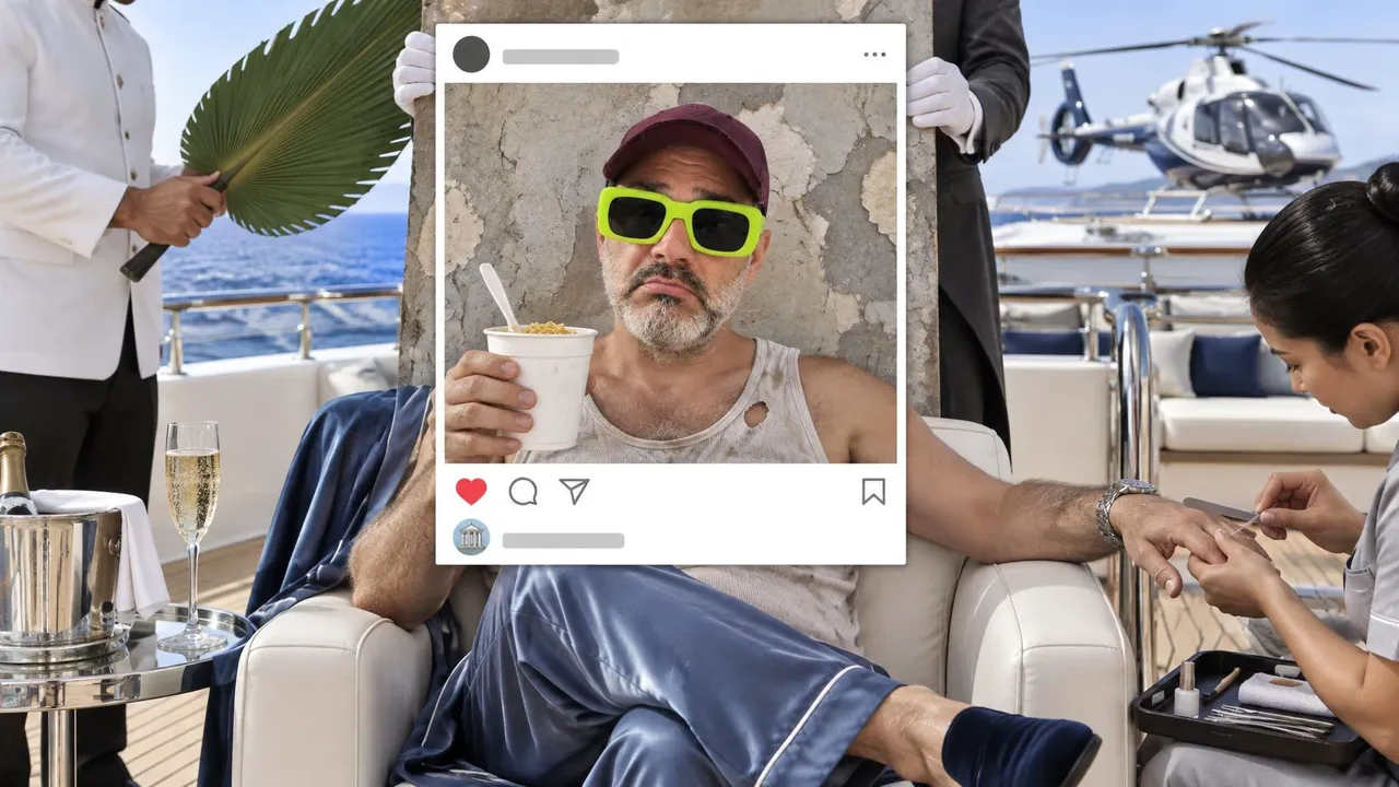 Hacienda revisa tu Instagram