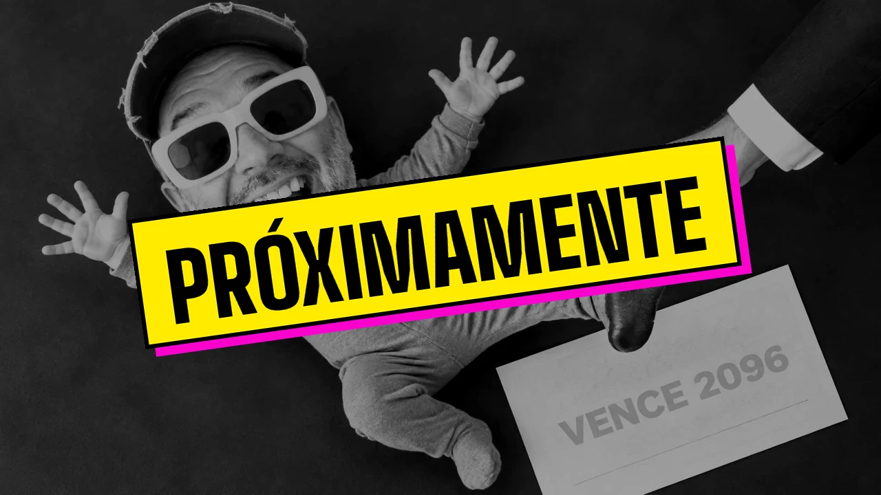 Naciste debiendo $100.000