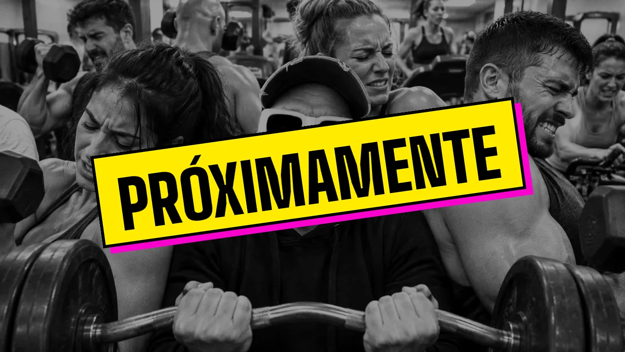 Gimnasio vende 6.000 lugares y tiene 300