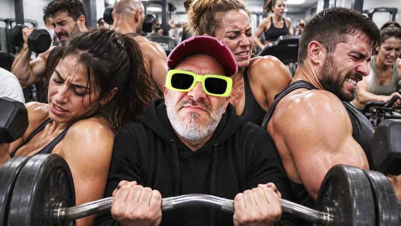 Gimnasio vende 6.000 lugares y tiene 300