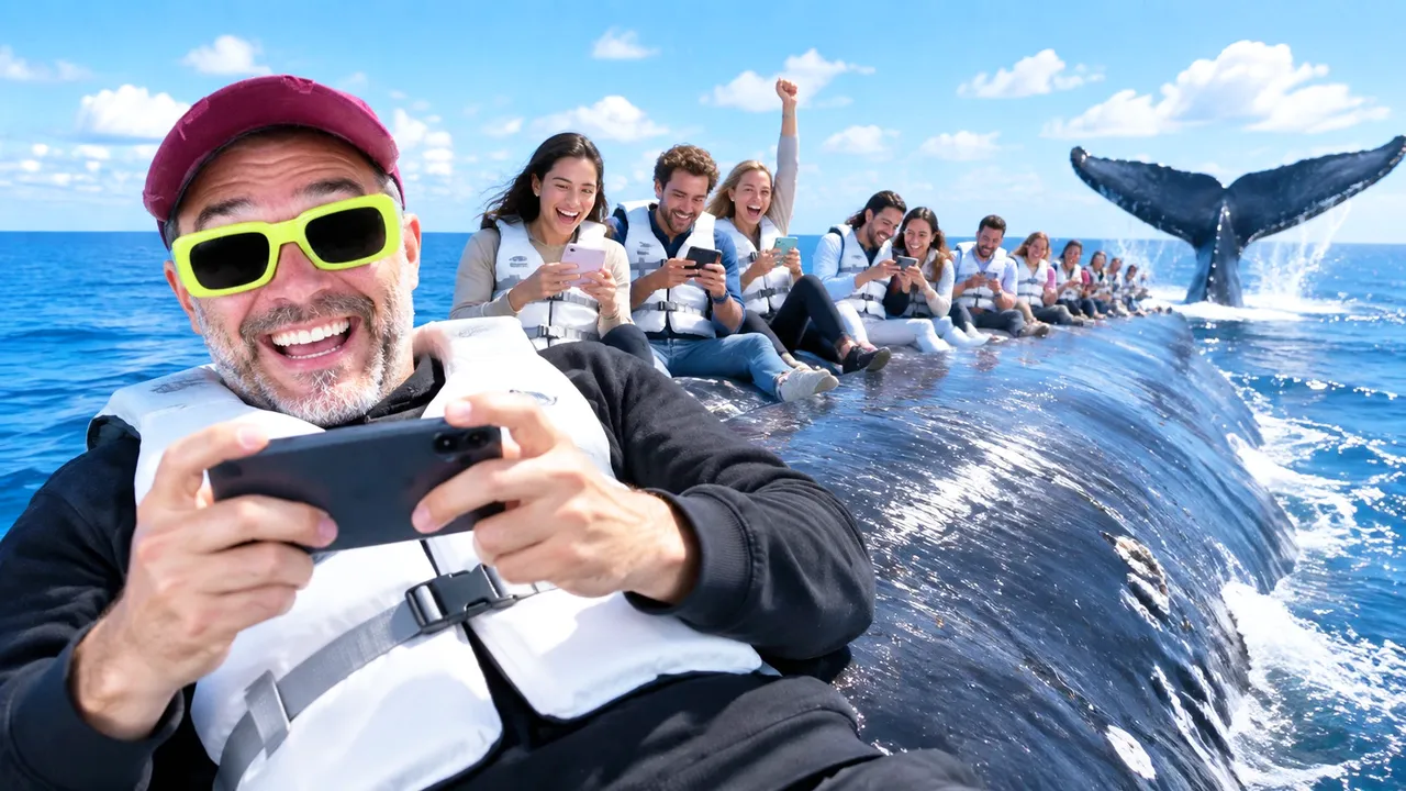 Tu juego gratis lo paga una ballena