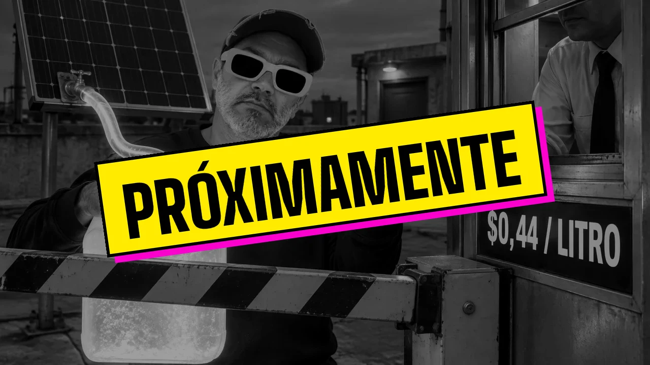 El país que le cobró impuestos al sol
