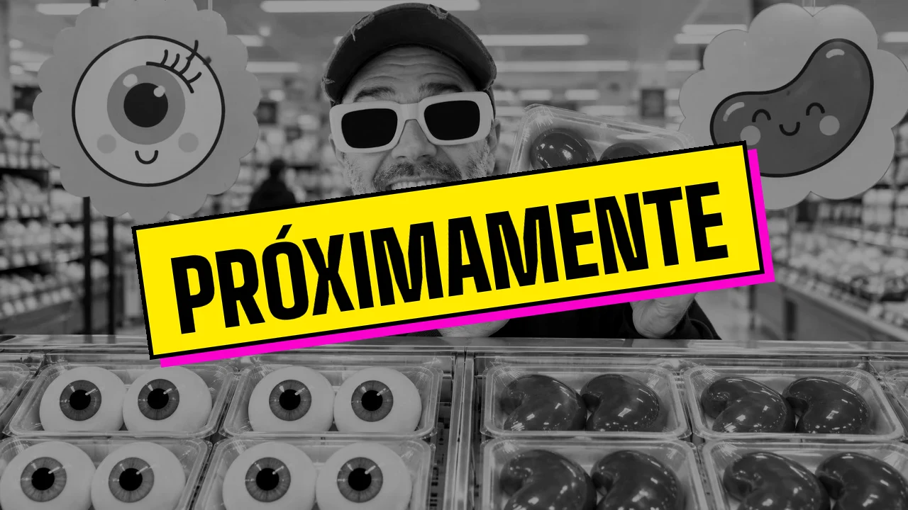 En ██████ vender un riñón es legal